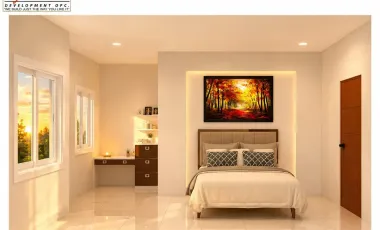 🏡 Solar-Powered 5-Bedroom Family Home for Sale in Talisay City, Cebu