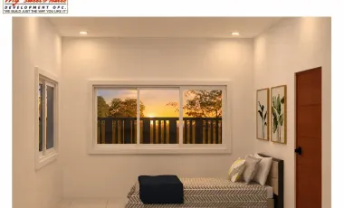 🏡 Solar-Powered 5-Bedroom Family Home for Sale in Talisay City, Cebu