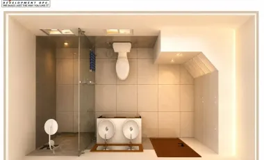 🏡 Solar-Powered 5-Bedroom Family Home for Sale in Talisay City, Cebu