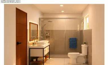 🏡 Solar-Powered 5-Bedroom Family Home for Sale in Talisay City, Cebu
