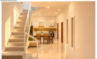 🏡 Solar-Powered 5-Bedroom Family Home for Sale in Talisay City, Cebu