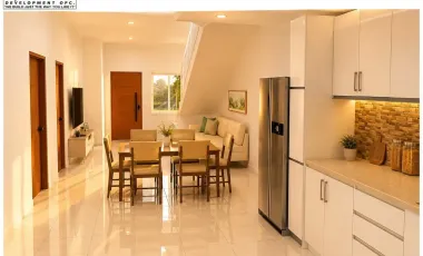 🏡 Solar-Powered 5-Bedroom Family Home for Sale in Talisay City, Cebu