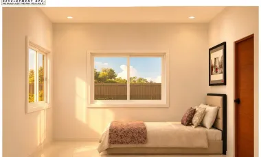 🏡 Solar-Powered 5-Bedroom Family Home for Sale in Talisay City, Cebu