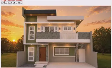 🏡 Solar-Powered 5-Bedroom Family Home for Sale in Talisay City, Cebu
