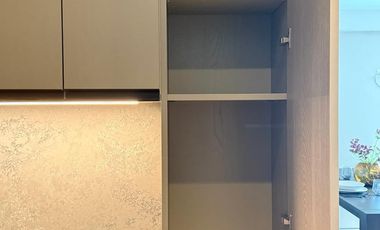 Viceroy Residences | One Bedroom 1BR Condo Unit For Sale - #10204