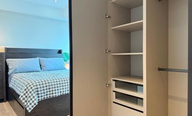 Viceroy Residences | One Bedroom 1BR Condo Unit For Sale - #10204