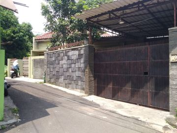 7 Menit Gerbang Tol Brigif 1 Kavling SHM