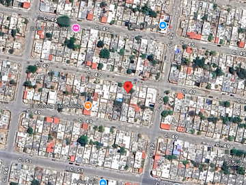 CASA EN VENTA EN MÉRIDA, YUC. 