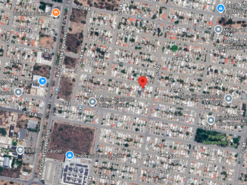 CASA EN VENTA EN MÉRIDA, YUC. 