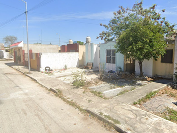CASA EN VENTA EN MÉRIDA, YUC. 
