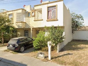 CASA EN VENTA EN NAYARIT. **RECUPERACIÓN BANCARIA**