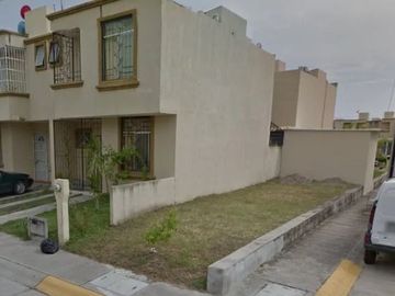CASA EN VENTA EN NAYARIT. **RECUPERACIÓN BANCARIA**