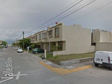 CASA EN VENTA EN NAYARIT. **RECUPERACIÓN BANCARIA**