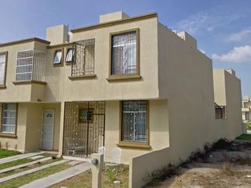 CASA EN VENTA EN NAYARIT. **RECUPERACIÓN BANCARIA**