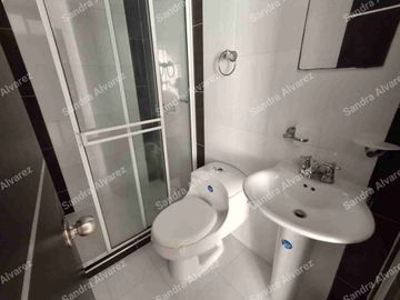 VENTA APARTAMENTO SAN ALONSO 2 habitaciones