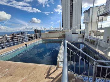 VENTA APARTAMENTO SAN ALONSO 2 habitaciones