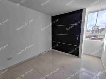 VENTA APARTAMENTO SAN ALONSO 2 habitaciones