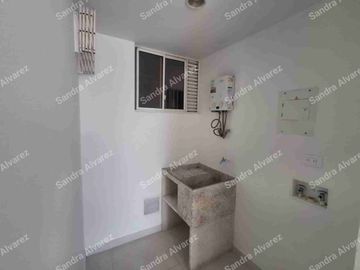 VENTA APARTAMENTO SAN ALONSO 2 habitaciones