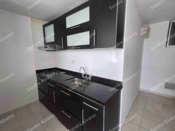 VENTA APARTAMENTO SAN ALONSO 2 habitaciones