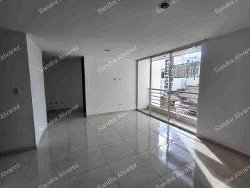 VENTA APARTAMENTO SAN ALONSO 2 habitaciones