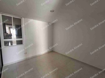 VENTA APARTAMENTO SAN ALONSO 2 habitaciones