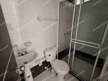 VENTA APARTAMENTO SAN ALONSO 2 habitaciones