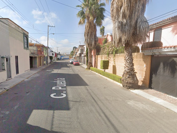 CASA EN VENTA EN HEROICA DE PUEBLA ZARAGOZA, PUE. 