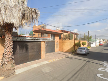 CASA EN VENTA EN HEROICA DE PUEBLA ZARAGOZA, PUE. 