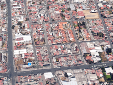 CASA EN VENTA EN HEROICA DE PUEBLA ZARAGOZA, PUE. 