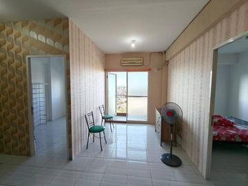 SEWAKAN APARTEMEN PUNCAK DARMAHUSADA SURABAYA