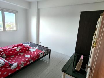 SEWAKAN APARTEMEN PUNCAK DARMAHUSADA SURABAYA