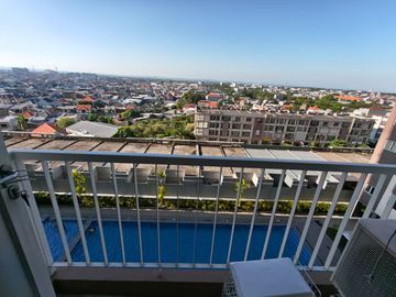 SEWAKAN APARTEMEN PUNCAK DARMAHUSADA SURABAYA