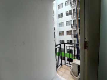 Tinggal di Apartemen yang Bikin Betah Setiap Hari