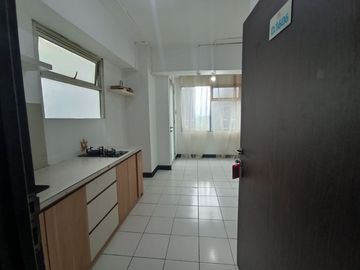 Tinggal di Apartemen yang Bikin Betah Setiap Hari