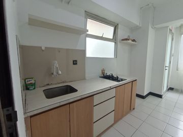 Tinggal di Apartemen yang Bikin Betah Setiap Hari