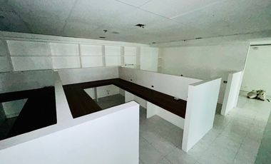 FS: Office Unit at Prestige Tower, Pasig City.
