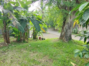 Kavling Langka Hadap Utara di Tirtagolf BSD City