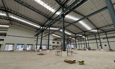 FOR LEASE: PEZA-Registered Warehouse in LIMA Estate, Malvar, Batangas