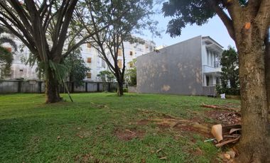 Dijual Tanah Kavling Foresta Fresco Aria Siap Bangun