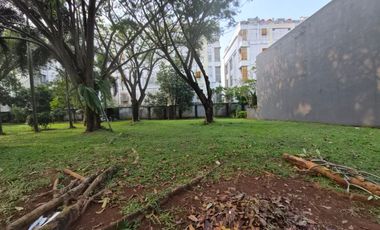 Dijual Tanah Kavling Foresta Fresco Aria Siap Bangun