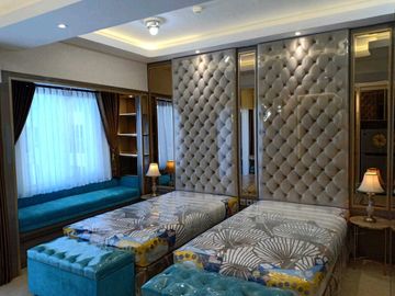VIN.A554 Apartemen Tanglin Mansion Lokasi di Surabaya Barat Siap Huni