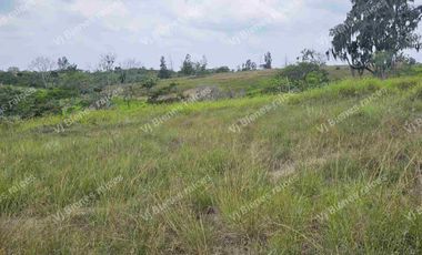 Terrenos en  venta  600 mtrs