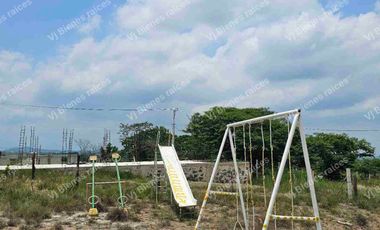 Terrenos en  venta  600 mtrs