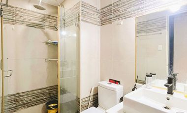 BGC Condo for Sale with Golf Course View | Bellagio BGC Taguig