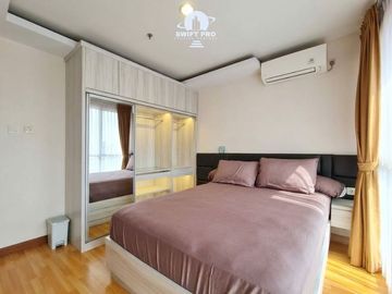 Dijual Apartment Semanggi Harga Menarik