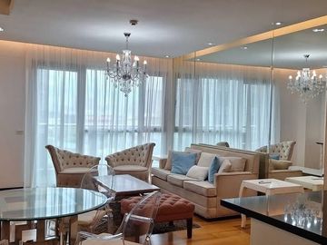 CONDO FOR RENT One Serendra 1 Bedroom Condo Unit BGC Taguig City near Two Serendra West Gallery Place East Gallery Place One Maridien Two Maridien Ver