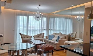 CONDO FOR RENT One Serendra 1 Bedroom Condo Unit BGC Taguig City near Two Serendra West Gallery Place East Gallery Place One Maridien Two Maridien Ver
