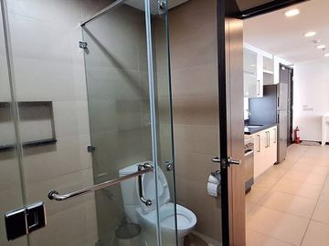 CONDO FOR RENT One Serendra 1 Bedroom Condo Unit BGC Taguig City near Two Serendra West Gallery Place East Gallery Place One Maridien Two Maridien Ver