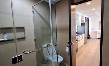 CONDO FOR RENT One Serendra 1 Bedroom Condo Unit BGC Taguig City near Two Serendra West Gallery Place East Gallery Place One Maridien Two Maridien Ver