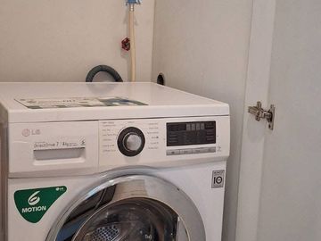 CONDO FOR RENT One Serendra 1 Bedroom Condo Unit BGC Taguig City near Two Serendra West Gallery Place East Gallery Place One Maridien Two Maridien Ver